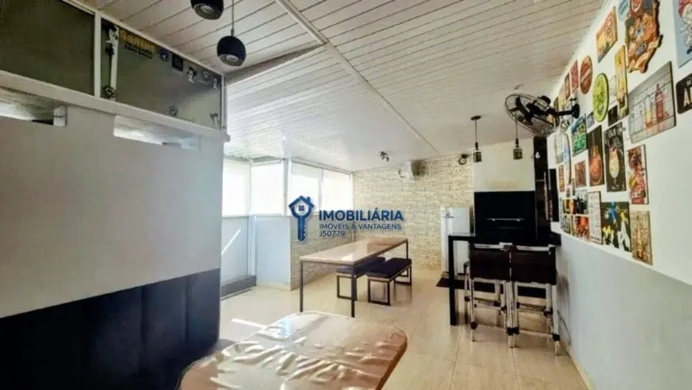 Apartamento, 2 quartos, 103 m² - Foto 3