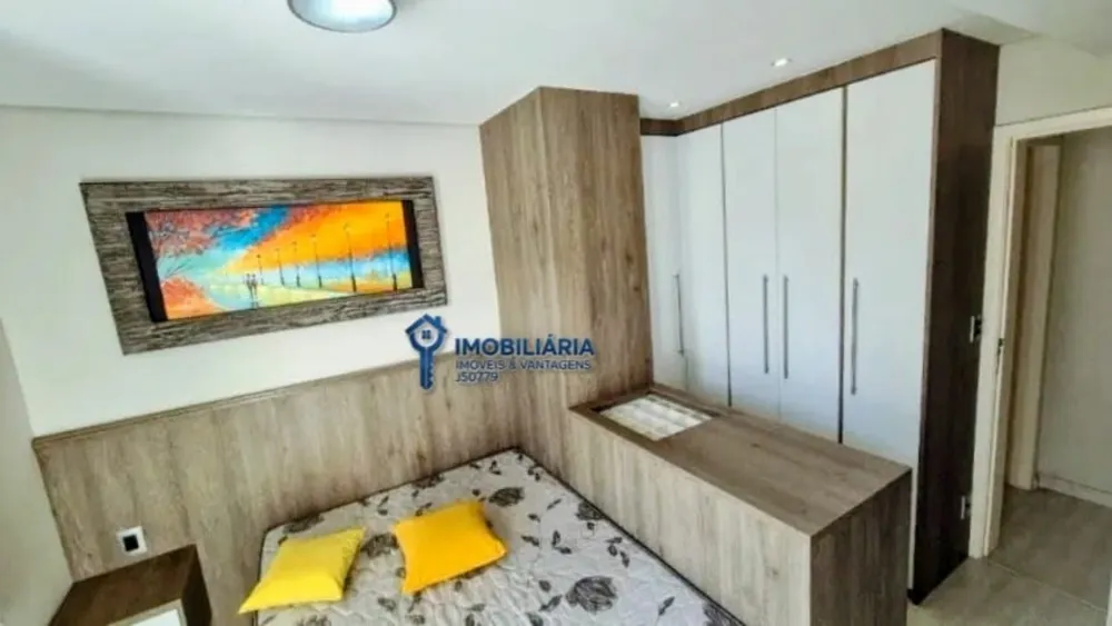 Apartamento, 2 quartos, 103 m² - Foto 4