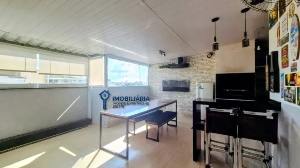 Apartamento, 2 quartos, 103 m² - Foto 2