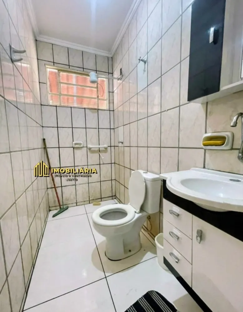 Casa, 1 quarto - Foto 4