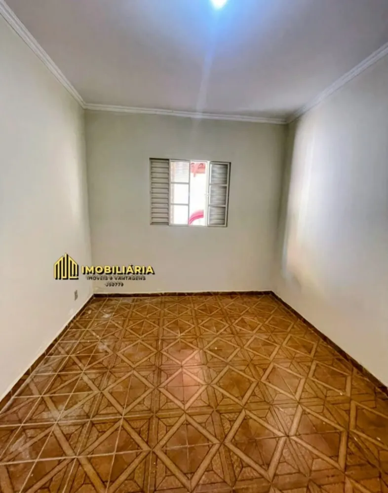 Casa, 1 quarto - Foto 1