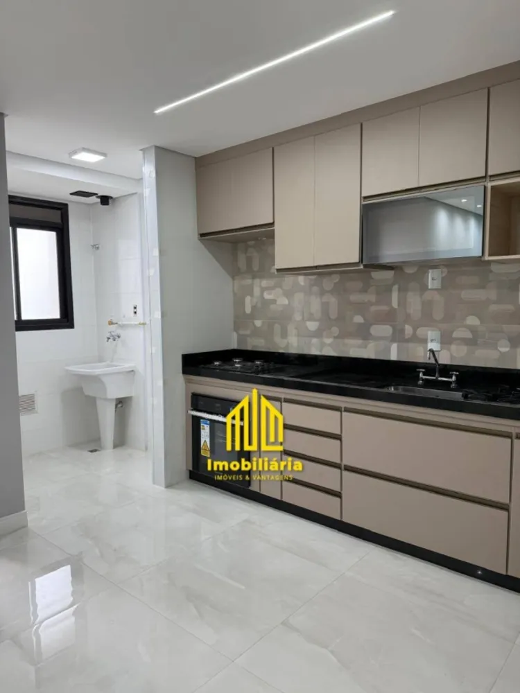 Apartamento, 3 quartos, 70 m² - Foto 2