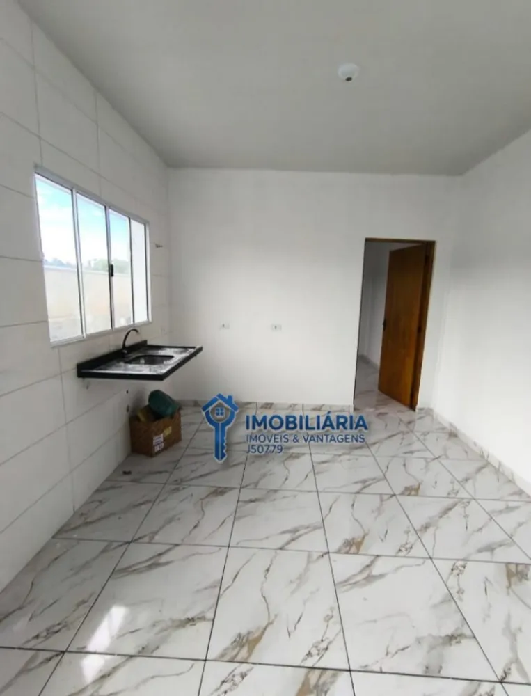 Casa, 2 quartos - Foto 3