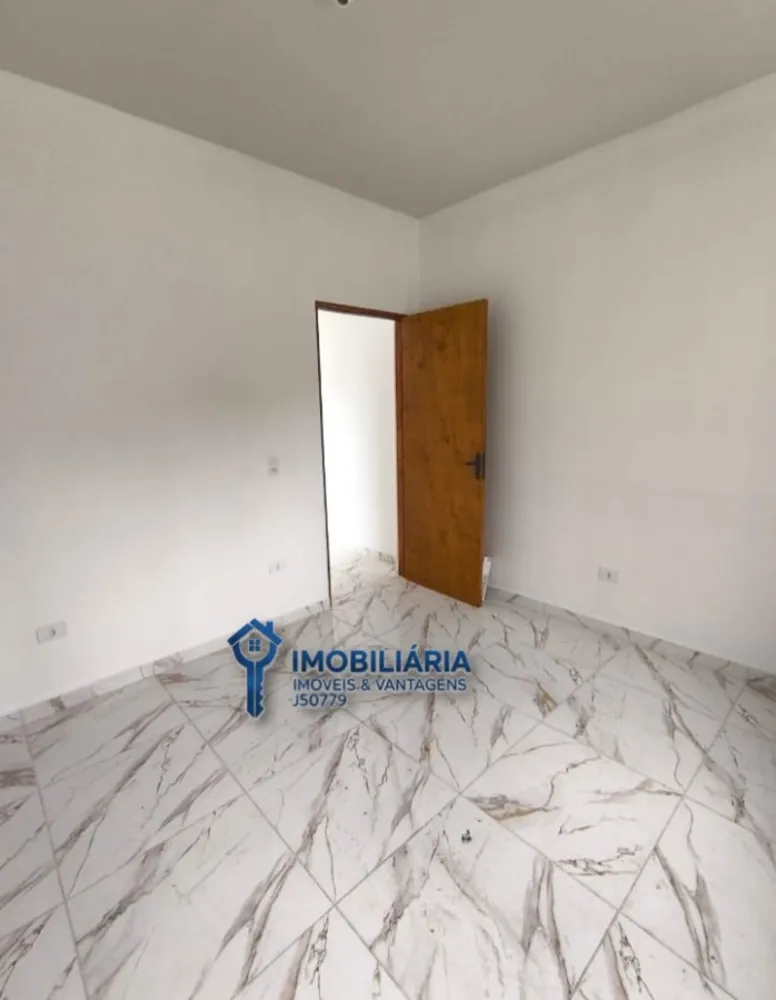 Casa, 2 quartos - Foto 1