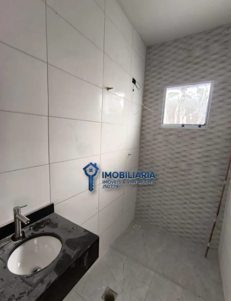 Casa, 2 quartos - Foto 4
