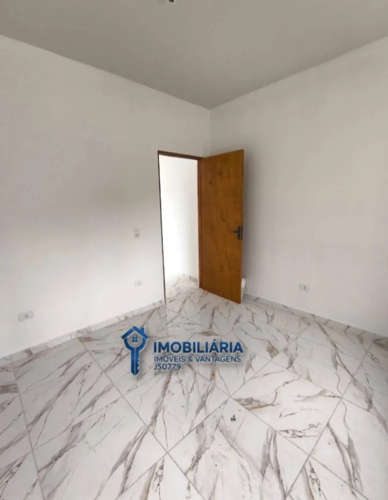 Casa, 2 quartos - Foto 2