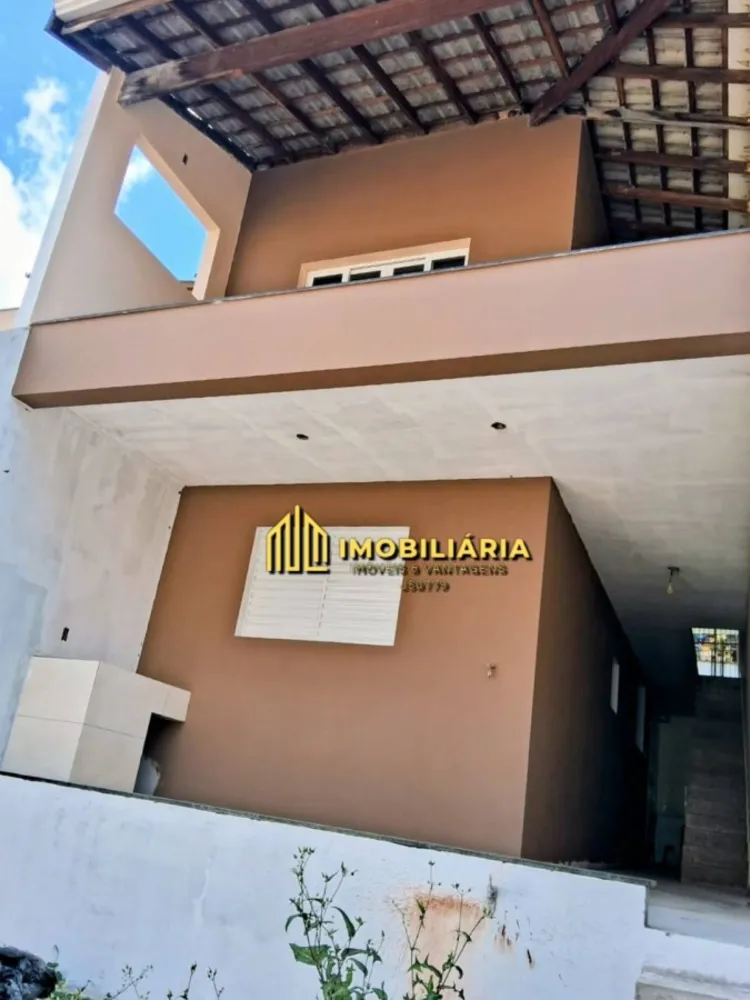 Casa, 3 quartos - Foto 2