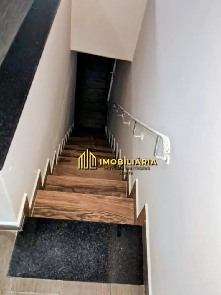 Casa, 3 quartos - Foto 4