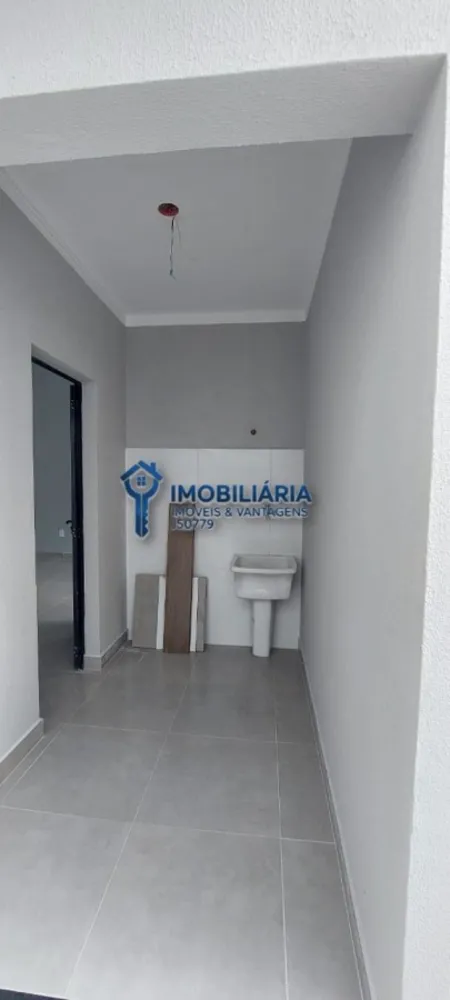 Casa, 3 quartos - Foto 4