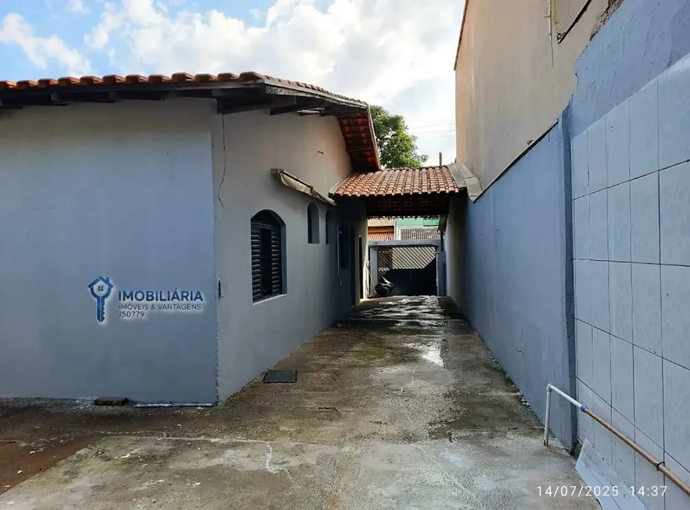 Casa, 3 quartos - Foto 4