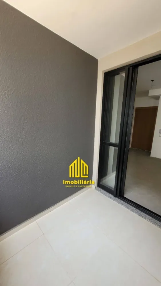 Apartamento, 2 quartos, 69 m² - Foto 2