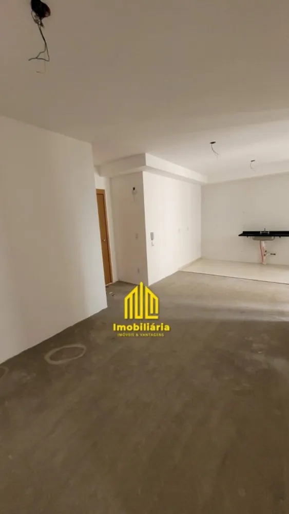 Apartamento, 2 quartos, 69 m² - Foto 4