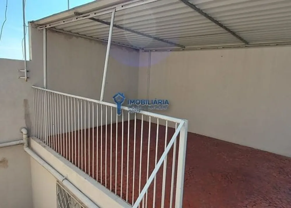 Casa, 3 quartos - Foto 2