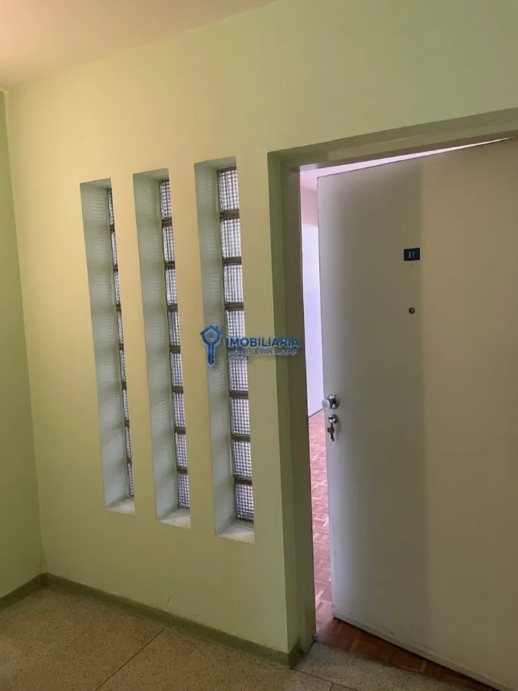 Apartamento, 3 quartos, 133 m² - Foto 2