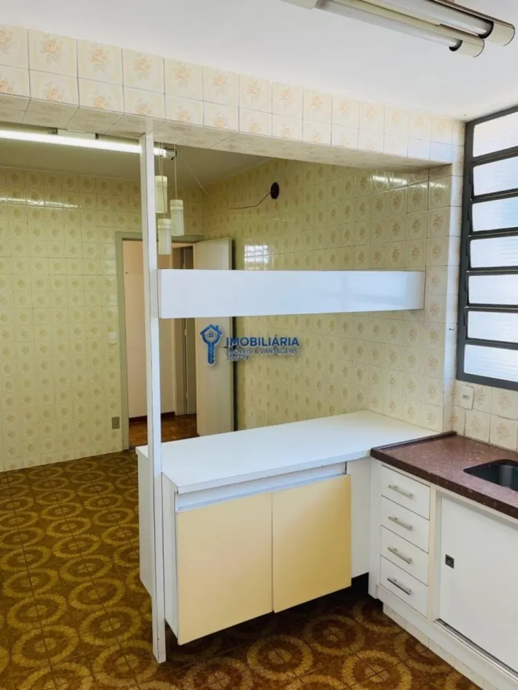 Apartamento, 3 quartos, 133 m² - Foto 4
