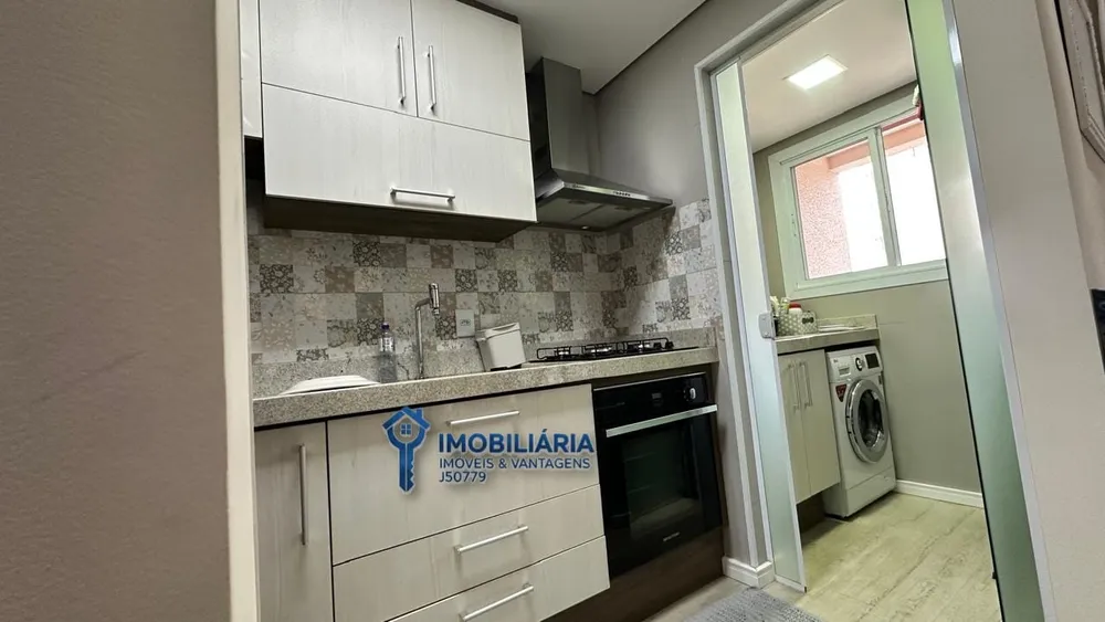 Apartamento, 2 quartos, 65 m² - Foto 1