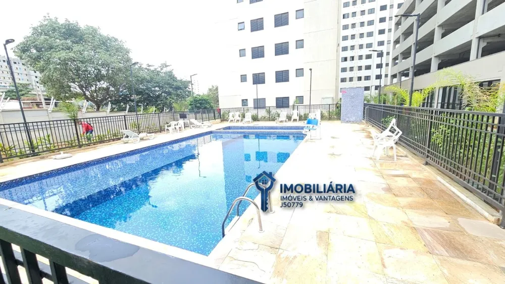 Apartamento, 2 quartos, 44 m² - Foto 3