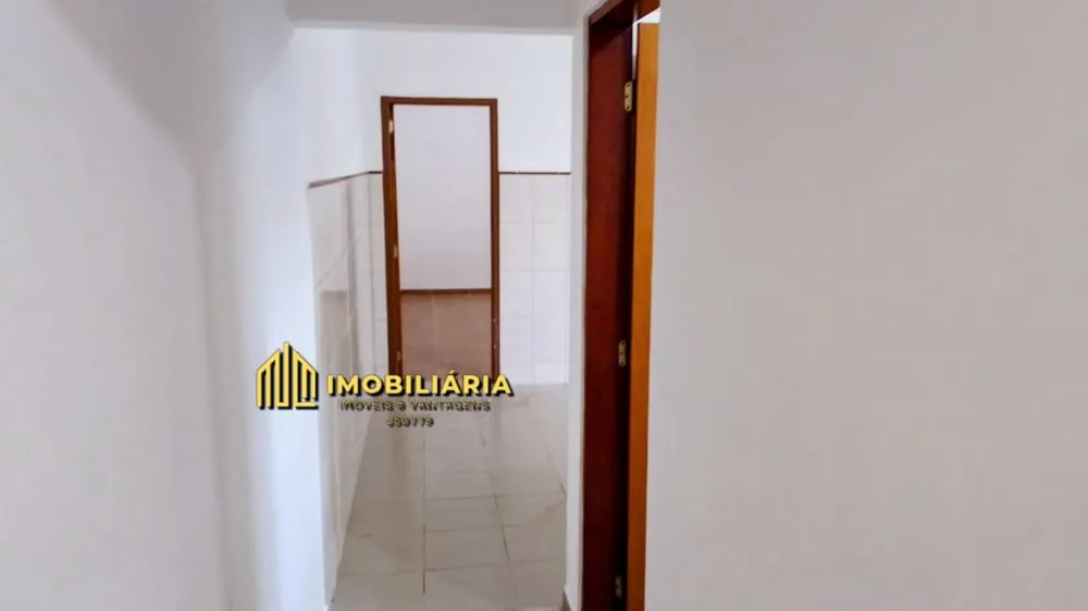 Casa, 2 quartos - Foto 2