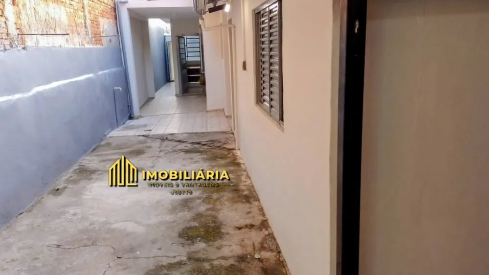 Casa, 2 quartos - Foto 4
