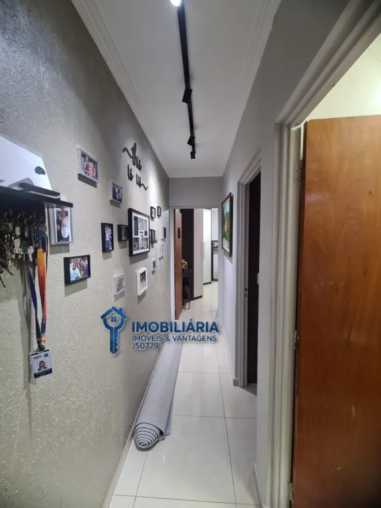 Casa, 2 quartos - Foto 2