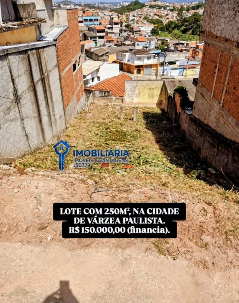 Terreno, 250 m² - Foto 4