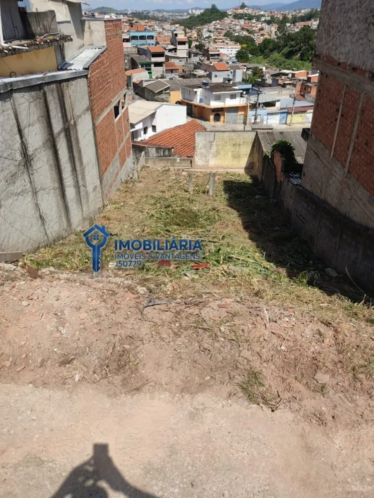 Terreno, 250 m² - Foto 2