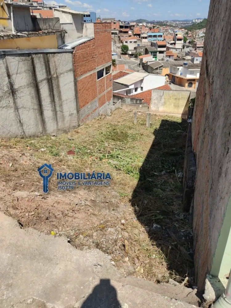 Terreno, 250 m² - Foto 1