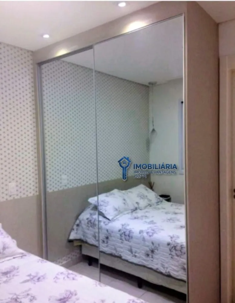 Apartamento, 2 quartos, 54 m² - Foto 2