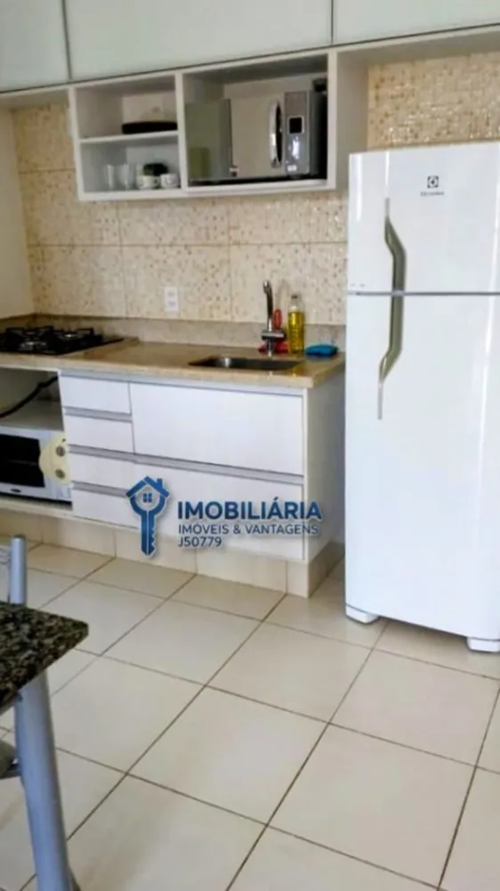 Apartamento, 2 quartos, 54 m² - Foto 1