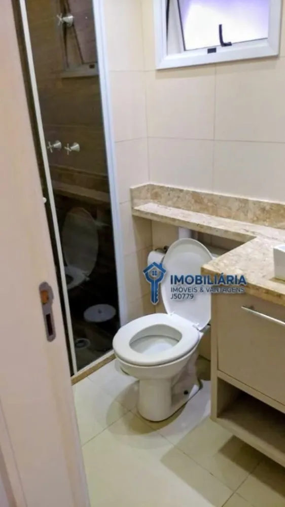 Apartamento, 2 quartos, 54 m² - Foto 4