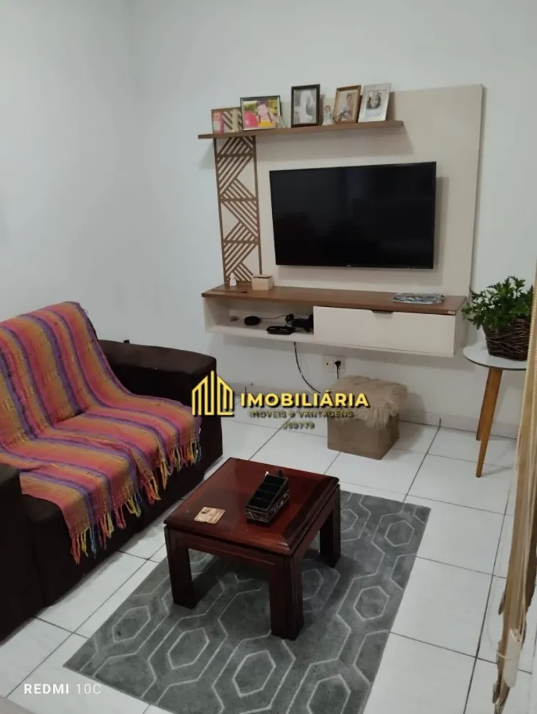 Casa, 3 quartos - Foto 4
