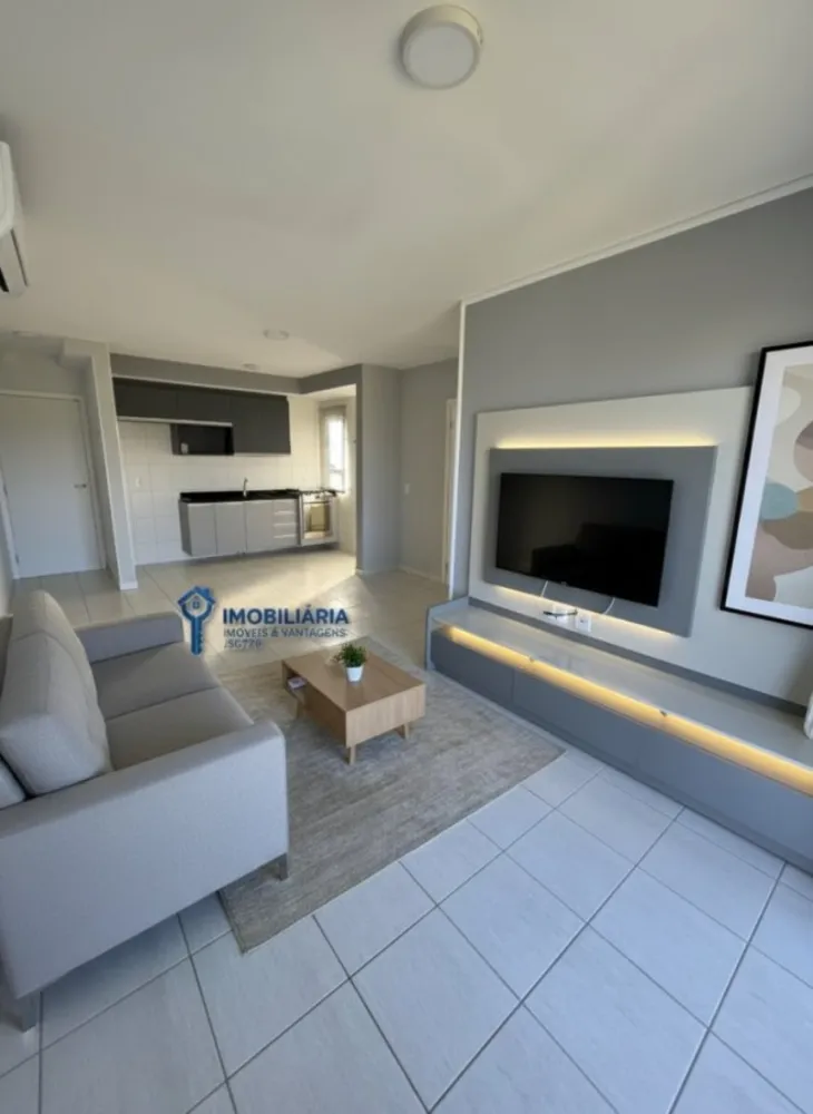 Apartamento, 3 quartos, 72 m² - Foto 1