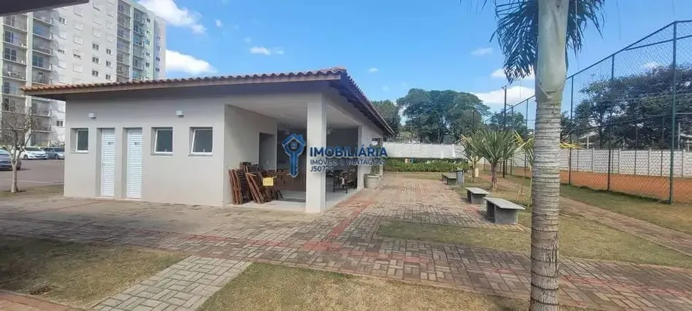 Apartamento, 3 quartos, 72 m² - Foto 4