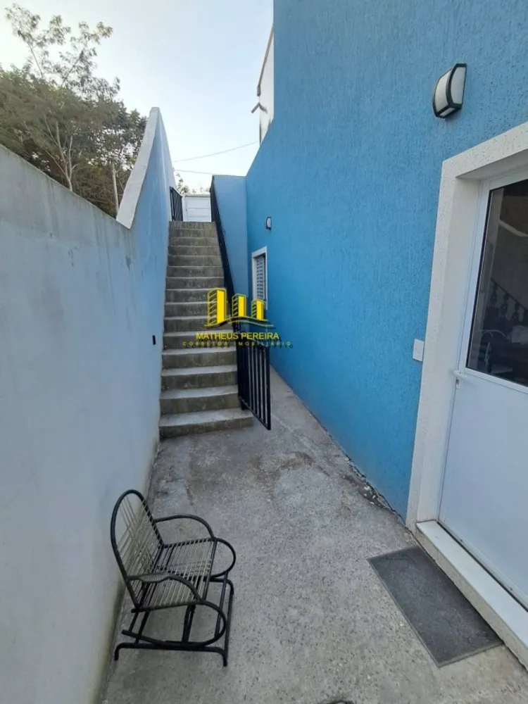 Casa, 2 quartos - Foto 4