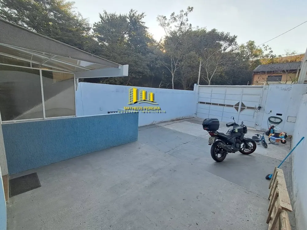 Casa, 2 quartos - Foto 2