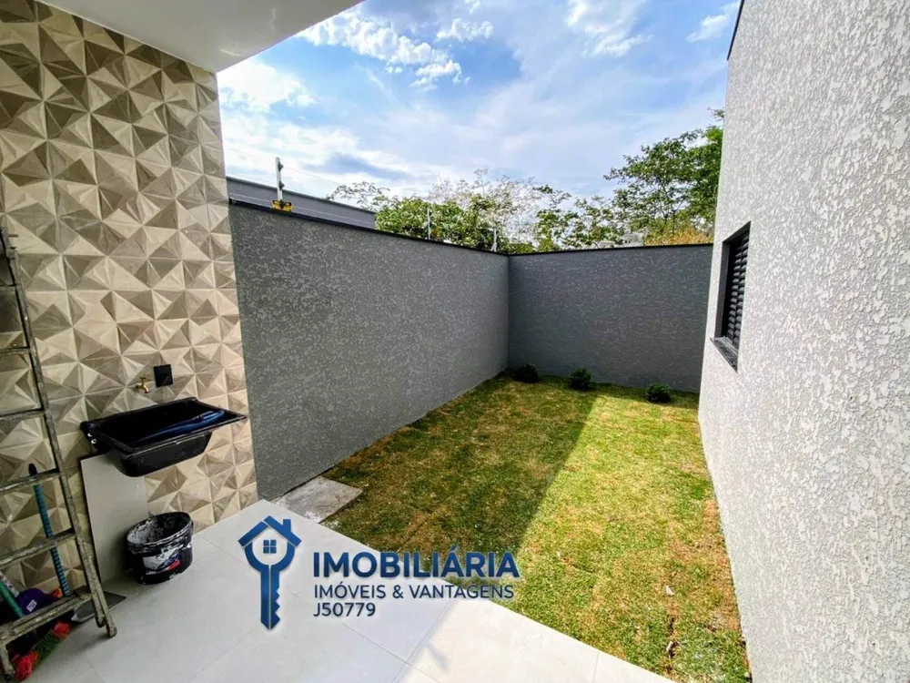 Casa, 3 quartos, 90 m² - Foto 2