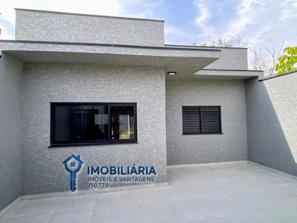Casa, 3 quartos, 90 m² - Foto 3