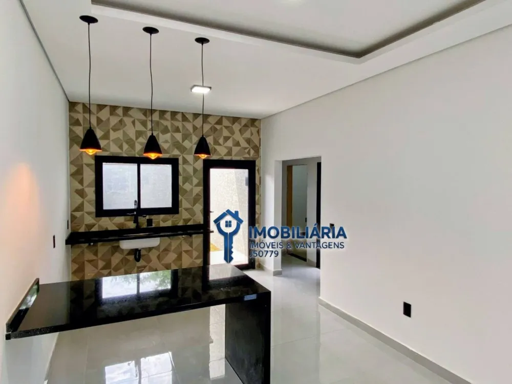 Casa, 3 quartos, 90 m² - Foto 4