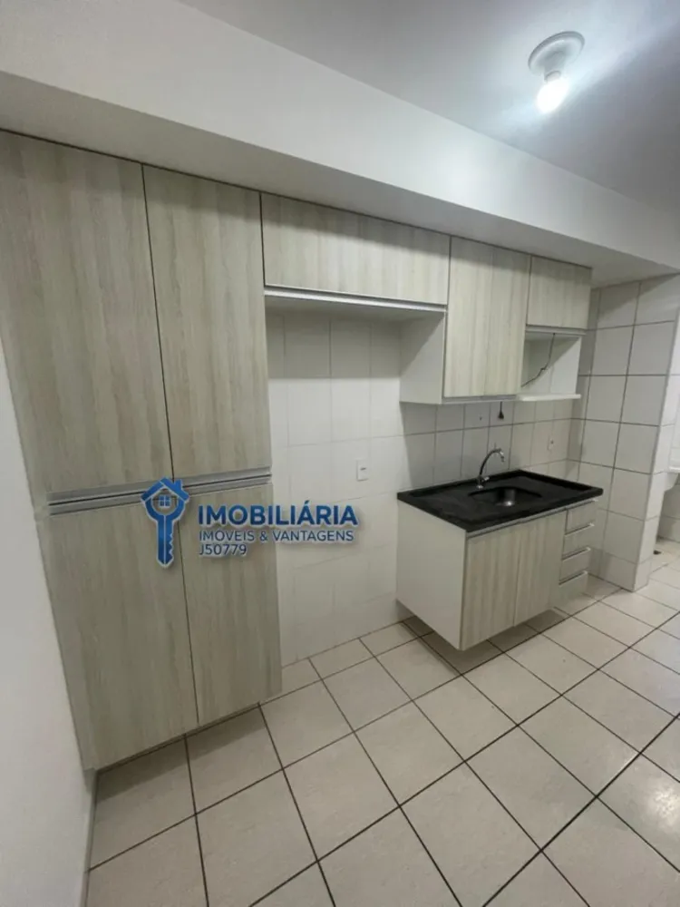 Apartamento, 2 quartos, 52 m² - Foto 3