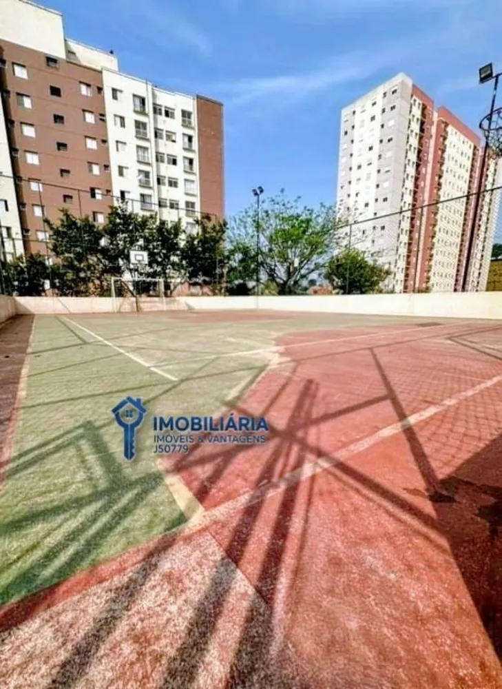 Apartamento, 2 quartos, 52 m² - Foto 4