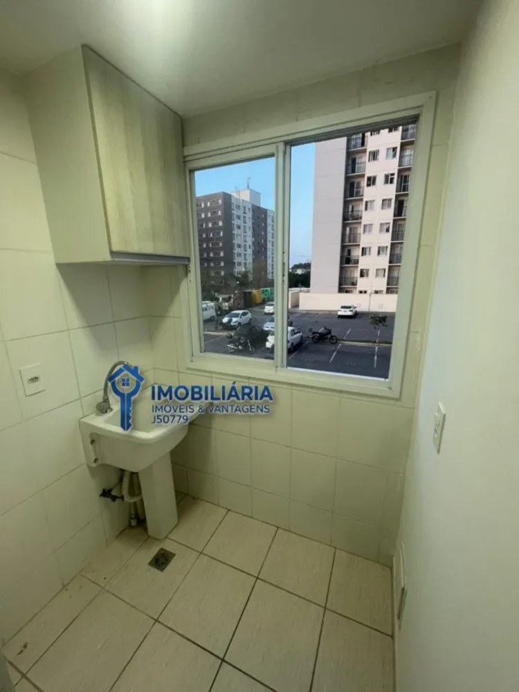 Apartamento, 2 quartos, 52 m² - Foto 1