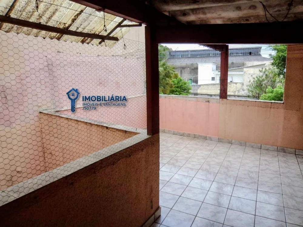 Apartamento, 2 quartos, 102 m² - Foto 2