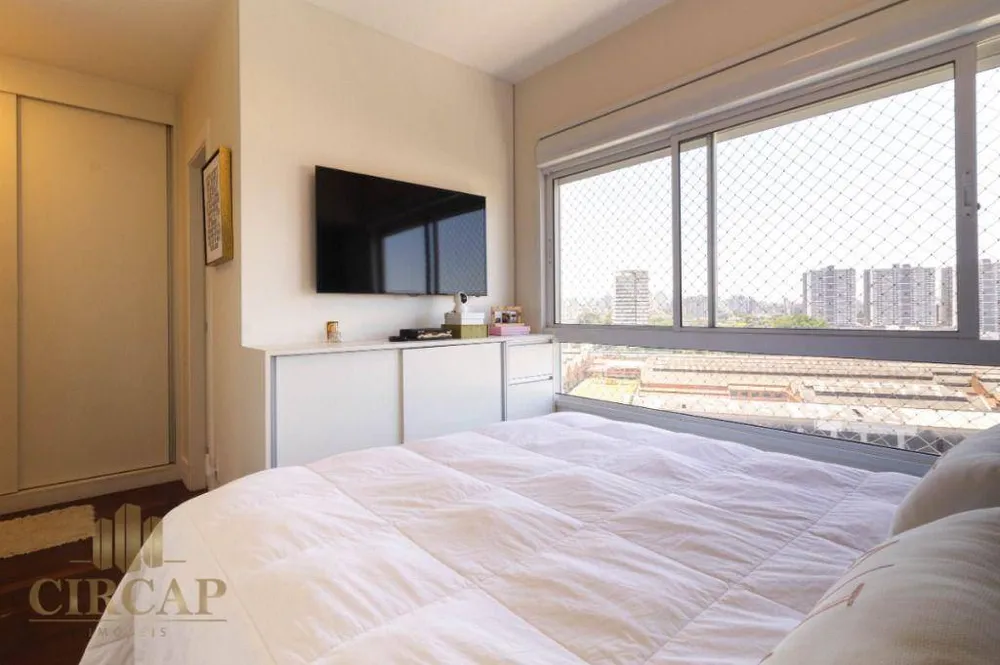 Apartamento, 3 quartos, 134 m² - Foto 10