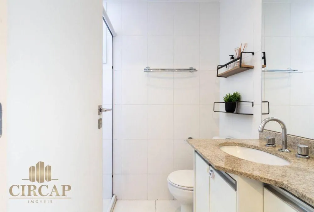 Apartamento, 3 quartos, 134 m² - Foto 2