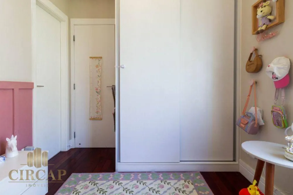 Apartamento, 3 quartos, 134 m² - Foto 12