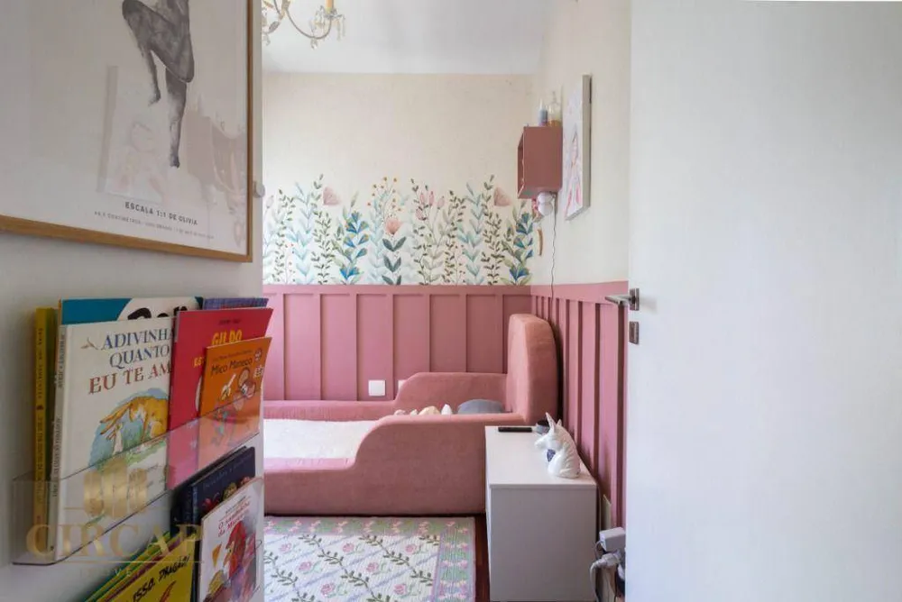 Apartamento, 3 quartos, 134 m² - Foto 5