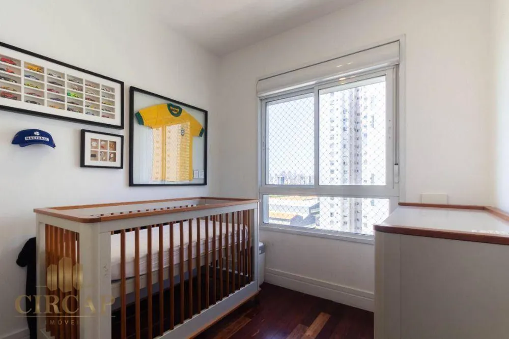 Apartamento, 3 quartos, 134 m² - Foto 8