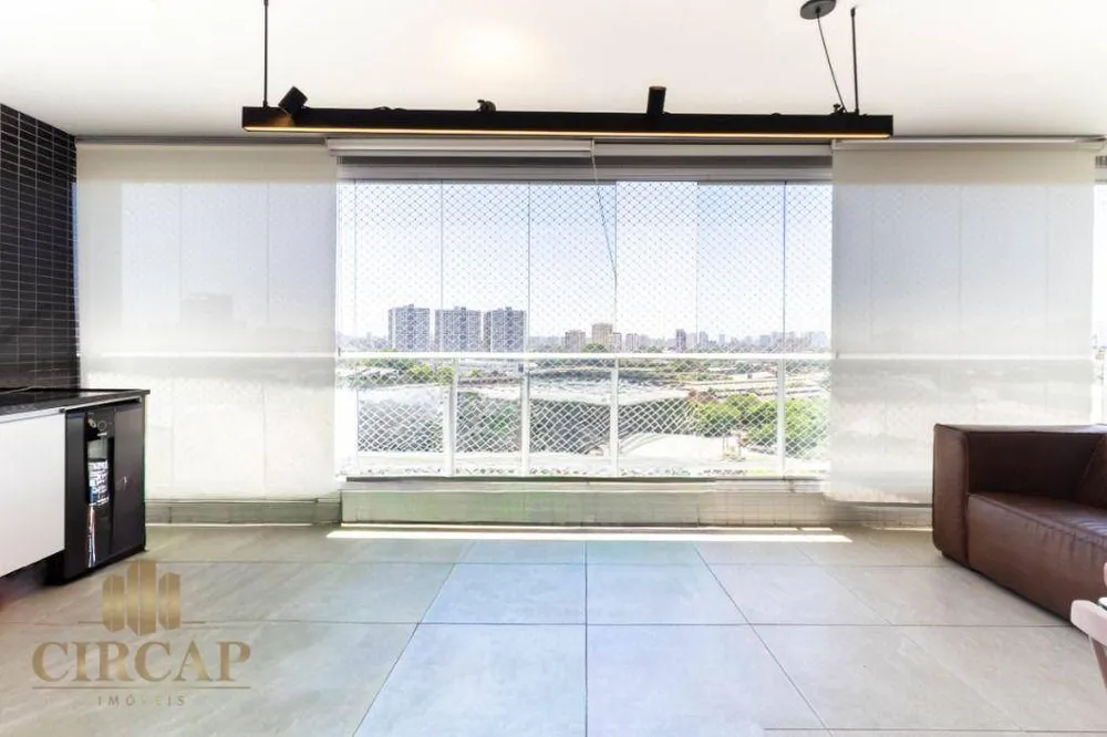 Apartamento, 3 quartos, 134 m² - Foto 6
