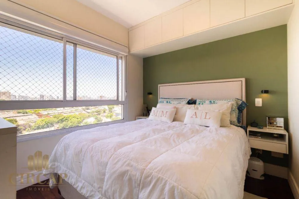Apartamento, 3 quartos, 134 m² - Foto 9