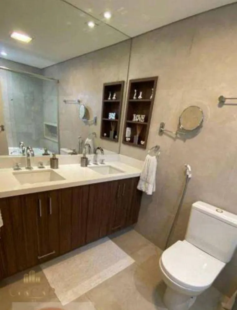 Apartamento, 3 quartos, 134 m² - Foto 5